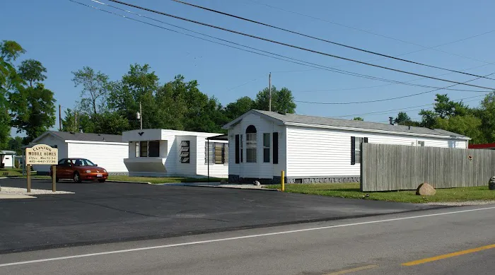 Clinton Mobile Home Resort 2