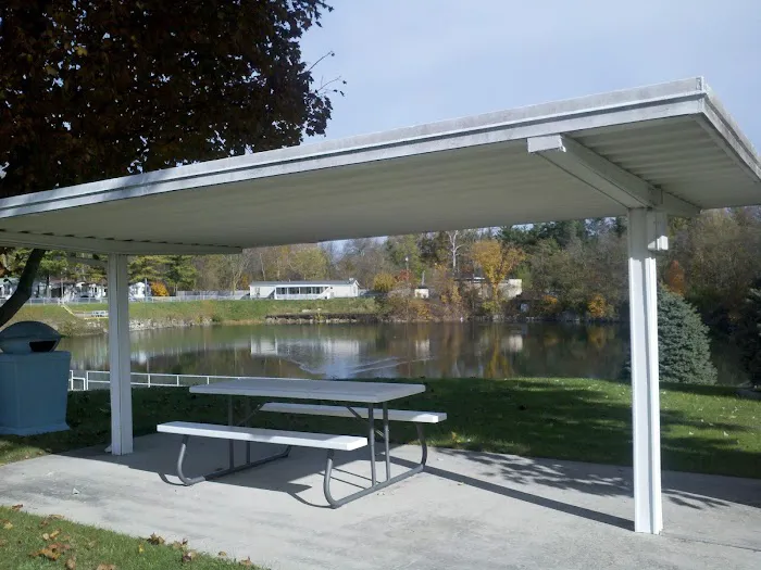 Clinton Mobile Home Resort 5