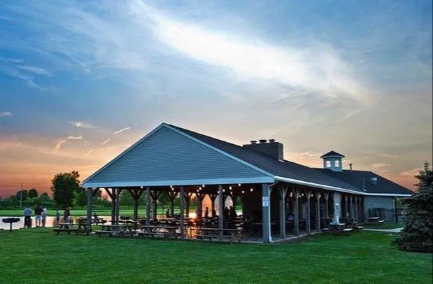 The Resort at Erie Landing 1