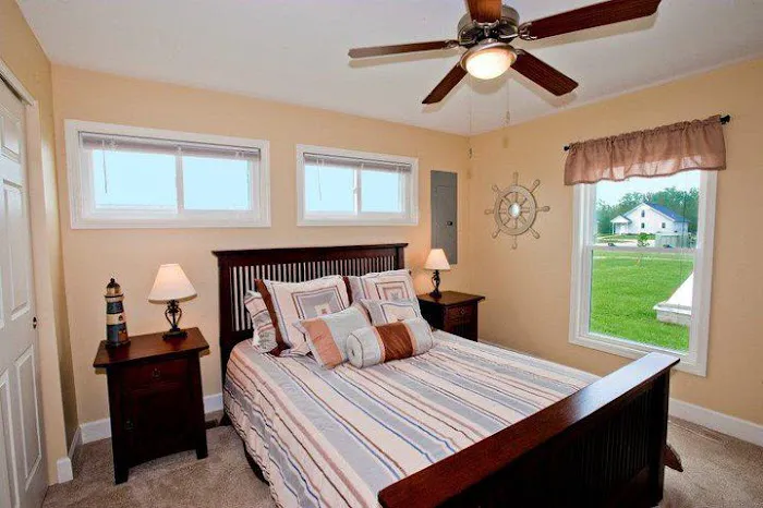 The Resort at Erie Landing 3