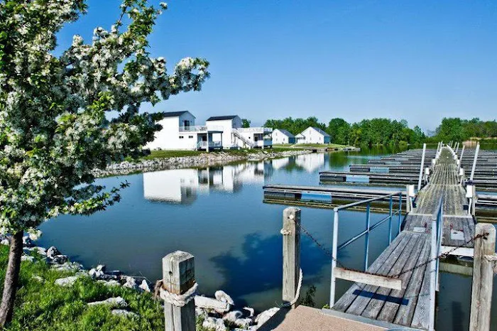 The Resort at Erie Landing 6