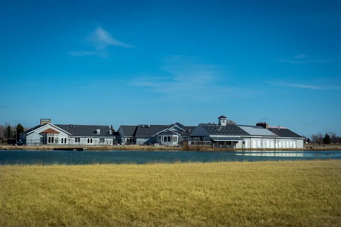 The Resort at Erie Landing 5