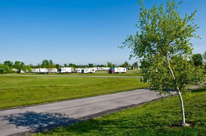 The Resort at Erie Landing 10
