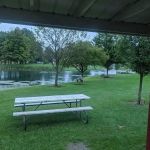 Clinton Lake Camping