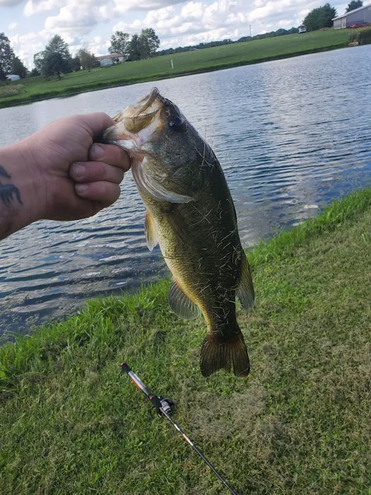 Clinton Lake Camping 10