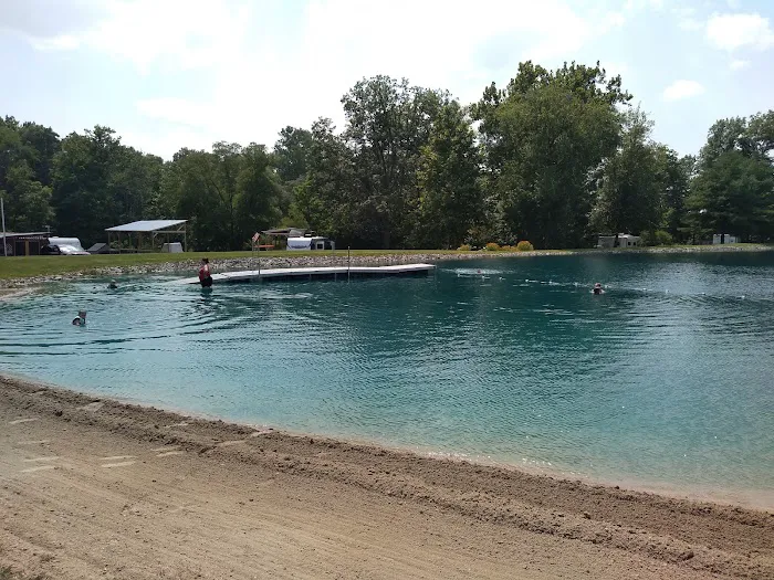 Leafy Oaks Campground Inc 1