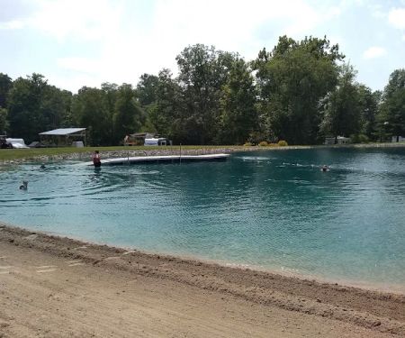 Leafy Oaks Campground Inc