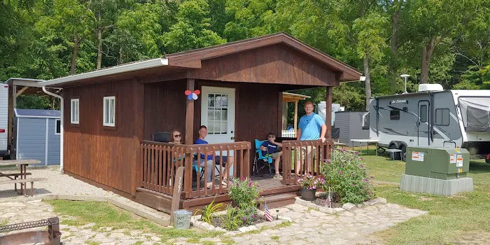 Leafy Oaks Campground Inc 3