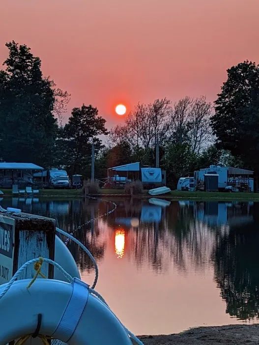 Leafy Oaks Campground Inc 6