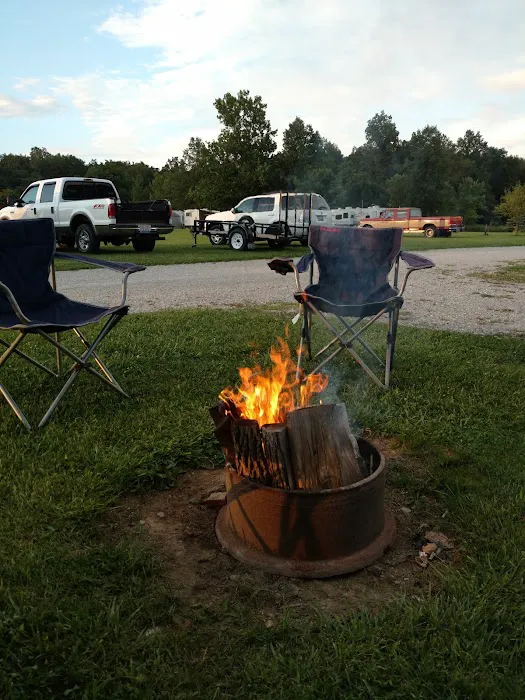 Leafy Oaks Campground Inc 2