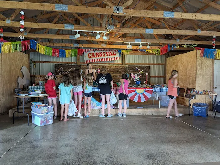 Leafy Oaks Campground Inc 7