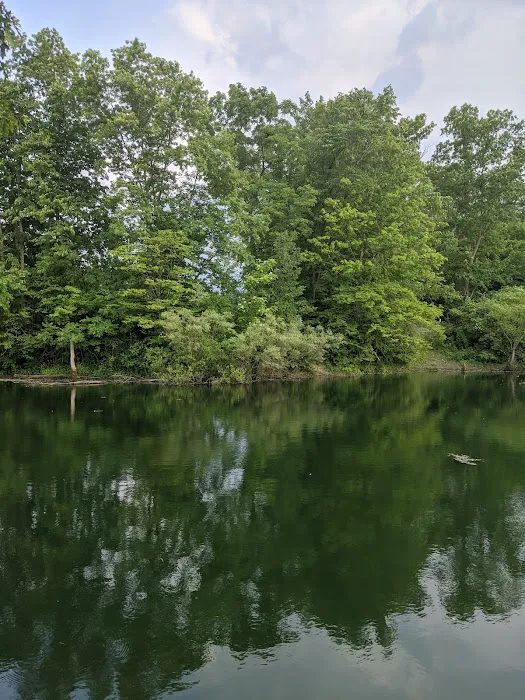 Leafy Oaks Campground Inc 9