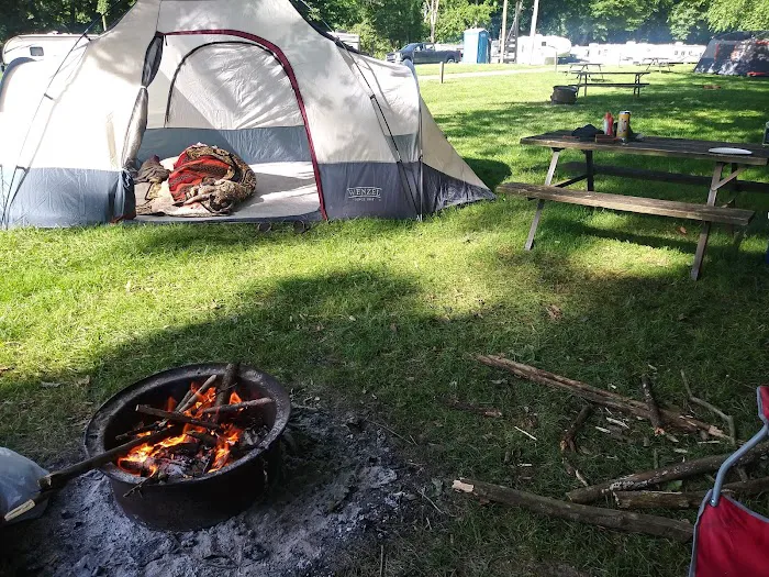 A&E Camping Resort 3