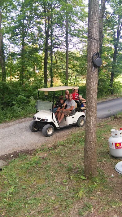 A&E Camping Resort 9