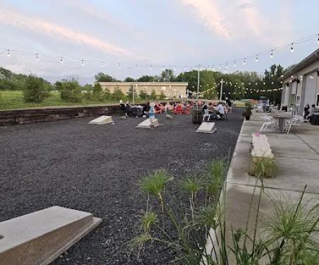 Indian Lake Adventures