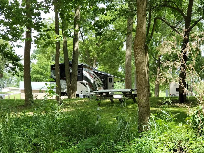 Indian Lake Resort 3
