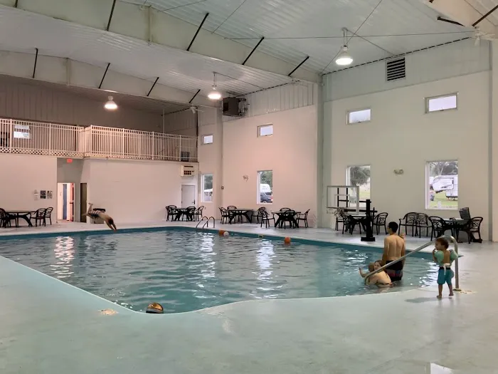 Indian Lake Resort 2