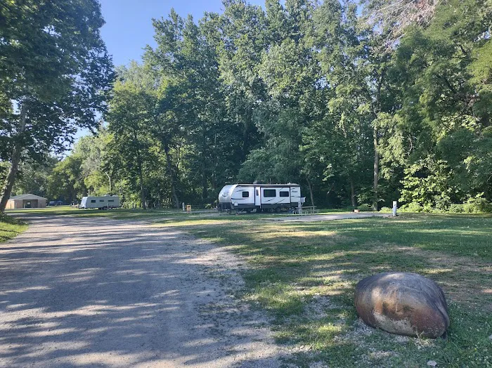 Indian Lake Resort 5