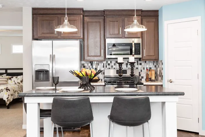 Lakeridge Estates Manufactured Housing Community 1