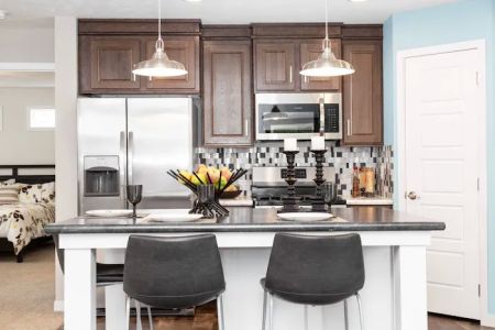 Lakeridge Estates Manufactured Housing Community