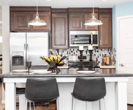 Lakeridge Estates Manufactured Housing Community