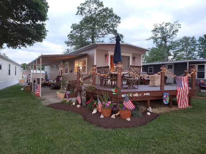 Lakeridge Estates Manufactured Housing Community 2