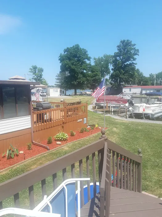 Lakeridge Estates Manufactured Housing Community 9