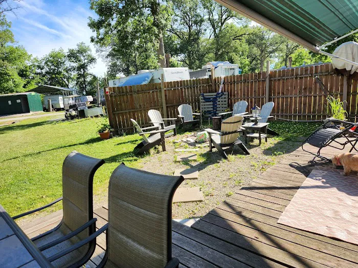 Welcome Woods RV Campgrounds 1