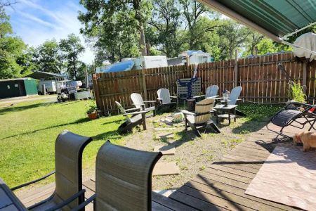 Welcome Woods RV Campgrounds