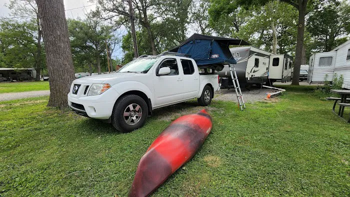 Welcome Woods RV Campgrounds 6