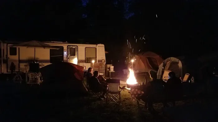 Welcome Woods RV Campgrounds 5