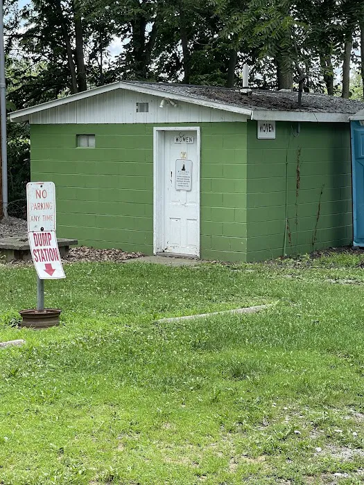 Welcome Woods RV Campgrounds 8