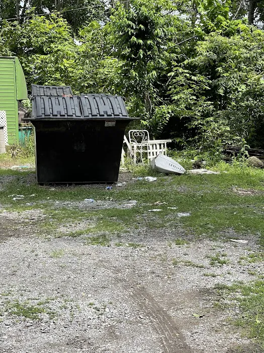 Welcome Woods RV Campgrounds 10
