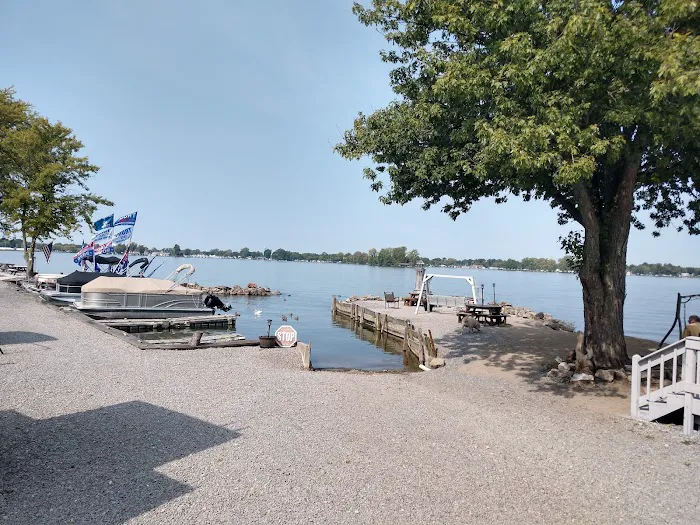 Sabo's Lake Front Camping and Resort 2