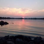 Sabo's Lake Front Camping and Resort