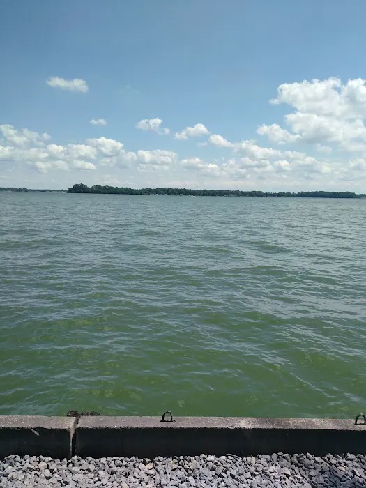 Cree Park Campground 3