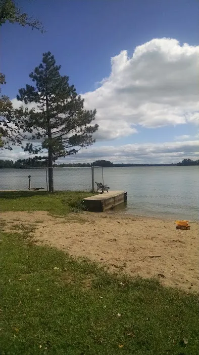 Cree Park Campground 2