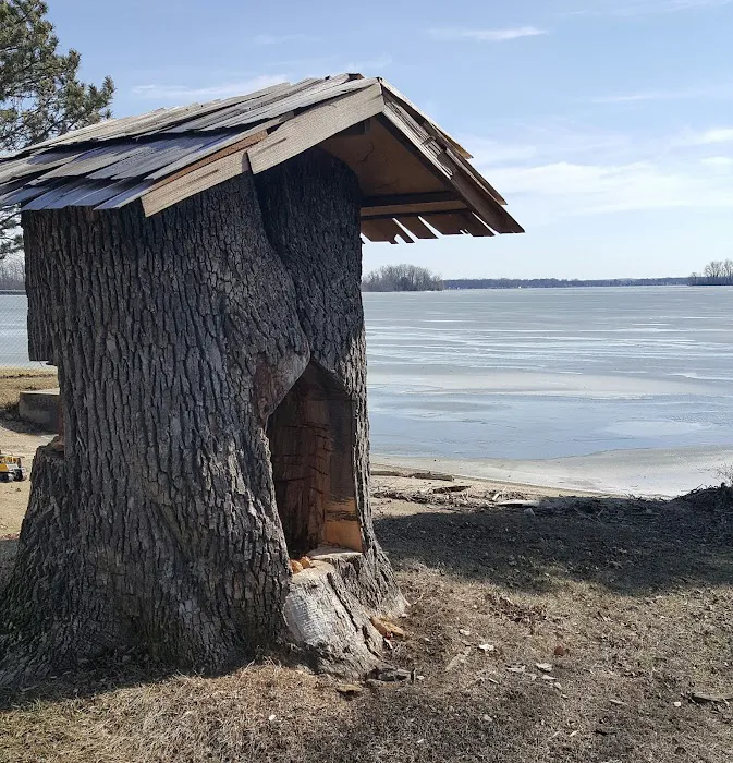 Cree Park Campground 1