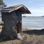 Cree Park Campground