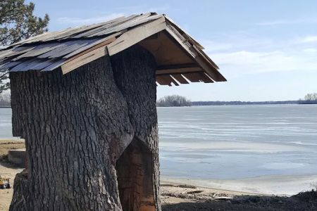 Cree Park Campground