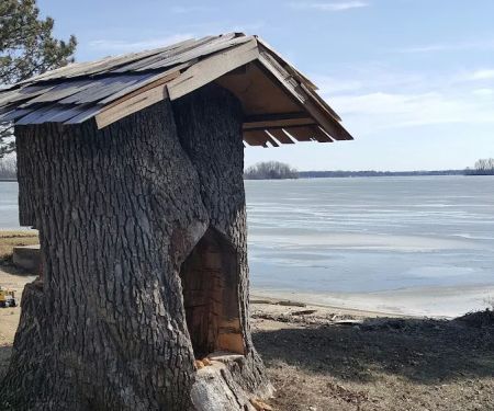 Cree Park Campground