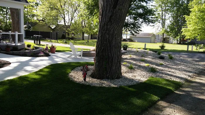 Cree Park Campground 7