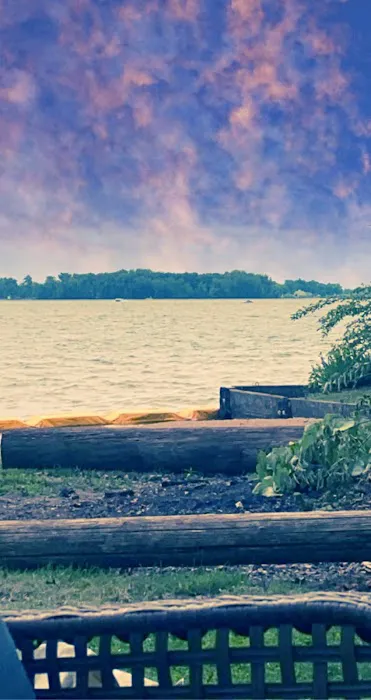 Cree Park Campground 6