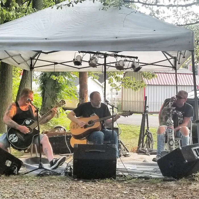 Cree Park Campground 10