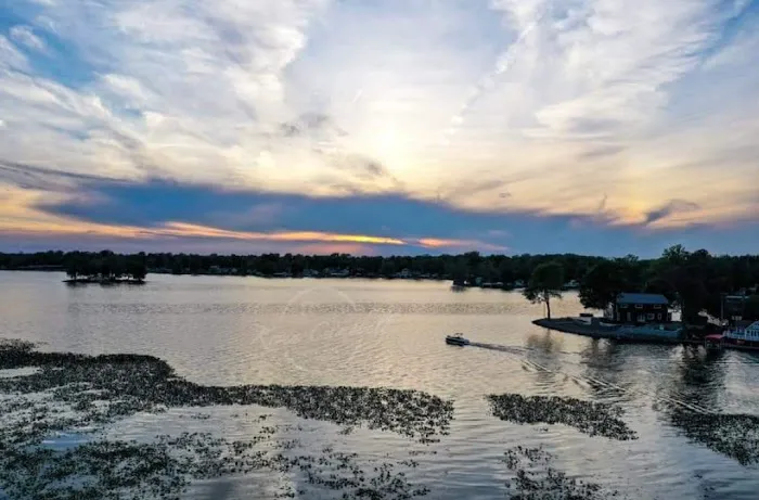 Destination Lake Life 5
