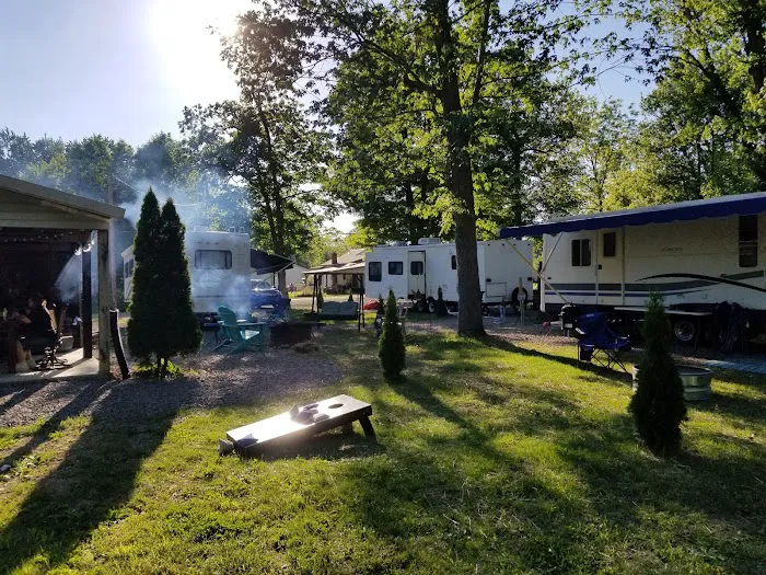 Destination Lake Life 3