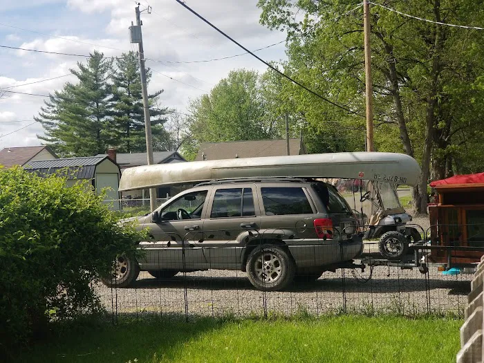 Destination Lake Life 9