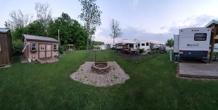 Indian Trails Resort 1