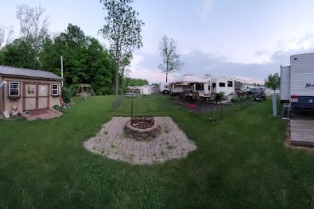 Indian Trails Resort