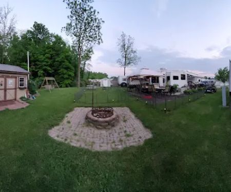 Indian Trails Resort